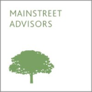 Logo of mainstreet advisors